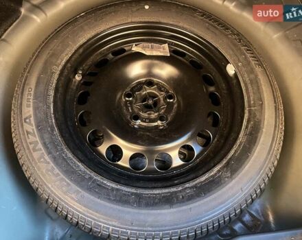 Серый Опель Вектра, объемом двигателя 1.8 л и пробегом 101 тыс. км за 5000 $, фото 4 на Automoto.ua