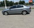Сірий Опель Вектра, об'ємом двигуна 2.2 л та пробігом 240 тис. км за 5750 $, фото 2 на Automoto.ua