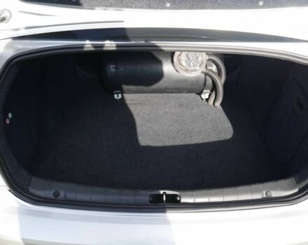 Серый Опель Вектра, объемом двигателя 2.2 л и пробегом 76 тыс. км за 7999 $, фото 20 на Automoto.ua