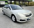 Сірий Опель Вектра, об'ємом двигуна 2.2 л та пробігом 186 тис. км за 5799 $, фото 2 на Automoto.ua