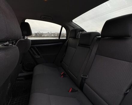 Сірий Опель Вектра, об'ємом двигуна 2.2 л та пробігом 277 тис. км за 5000 $, фото 8 на Automoto.ua