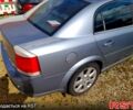 Серый Опель Вектра, объемом двигателя 22 л и пробегом 216 тыс. км за 4300 $, фото 7 на Automoto.ua