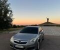 Серый Опель Вектра, объемом двигателя 2.2 л и пробегом 247 тыс. км за 3800 $, фото 1 на Automoto.ua