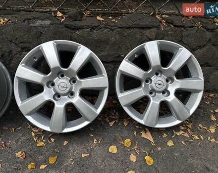 Сірий Опель Вектра, об'ємом двигуна 1.8 л та пробігом 277 тис. км за 5900 $, фото 87 на Automoto.ua