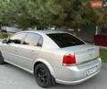 Сірий Опель Вектра, об'ємом двигуна 1.8 л та пробігом 175 тис. км за 4150 $, фото 3 на Automoto.ua