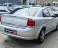 Серый Опель Вектра, объемом двигателя 2.2 л и пробегом 261 тыс. км за 5990 $, фото 8 на Automoto.ua