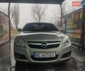 Серый Опель Вектра, объемом двигателя 2.2 л и пробегом 252 тыс. км за 5350 $, фото 1 на Automoto.ua