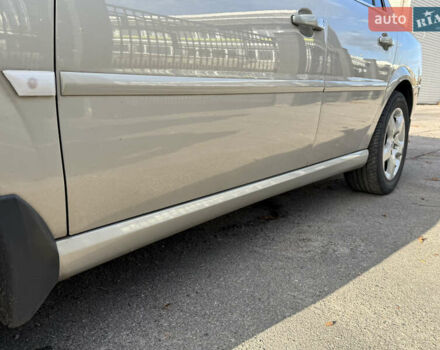 Сірий Опель Вектра, об'ємом двигуна 2.2 л та пробігом 194 тис. км за 6950 $, фото 14 на Automoto.ua