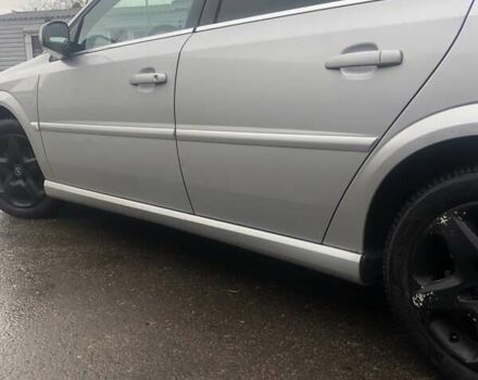 Сірий Опель Вектра, об'ємом двигуна 1.8 л та пробігом 277 тис. км за 5900 $, фото 69 на Automoto.ua