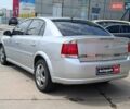 Сірий Опель Вектра, об'ємом двигуна 2.2 л та пробігом 261 тис. км за 5690 $, фото 11 на Automoto.ua