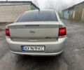 Сірий Опель Вектра, об'ємом двигуна 1.8 л та пробігом 245 тис. км за 3650 $, фото 4 на Automoto.ua