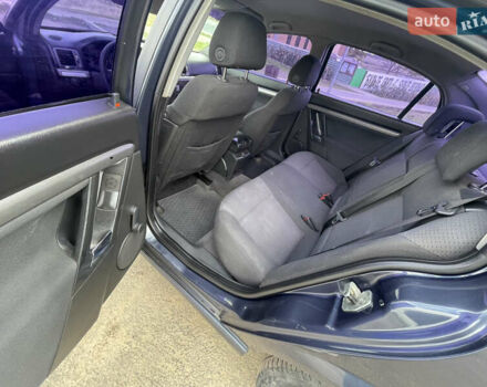 Сірий Опель Вектра, об'ємом двигуна 2.2 л та пробігом 218 тис. км за 4750 $, фото 12 на Automoto.ua