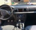 Сірий Опель Вектра, об'ємом двигуна 2.2 л та пробігом 240 тис. км за 5800 $, фото 14 на Automoto.ua
