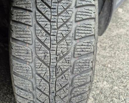 Серый Опель Вектра, объемом двигателя 2.2 л и пробегом 243 тыс. км за 6000 $, фото 18 на Automoto.ua