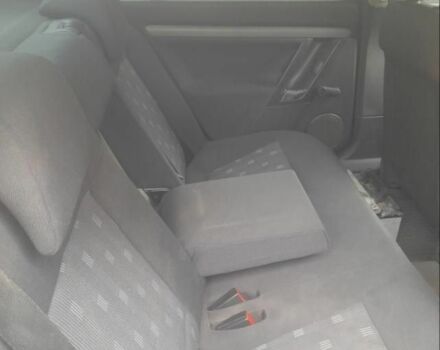 Опель Вектра 2007 в Каменце-Подольском на Automoto.ua Серый Опель Вектра, объемом двигателя 0 л и пробегом 180 тыс. км за 4200 $, фото 4 на Automoto.ua