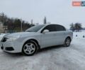 Сірий Опель Вектра, об'ємом двигуна 2.2 л та пробігом 195 тис. км за 5800 $, фото 4 на Automoto.ua