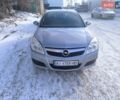 Серый Опель Вектра, объемом двигателя 2.2 л и пробегом 233 тыс. км за 5000 $, фото 2 на Automoto.ua