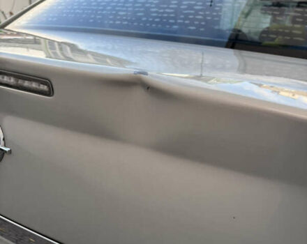 Сірий Опель Вектра, об'ємом двигуна 2.2 л та пробігом 238 тис. км за 5200 $, фото 15 на Automoto.ua