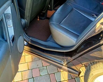 Серый Опель Вектра, объемом двигателя 2.8 л и пробегом 205 тыс. км за 5700 $, фото 2 на Automoto.ua