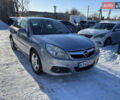 Серый Опель Вектра, объемом двигателя 1.9 л и пробегом 179 тыс. км за 4300 $, фото 1 на Automoto.ua
