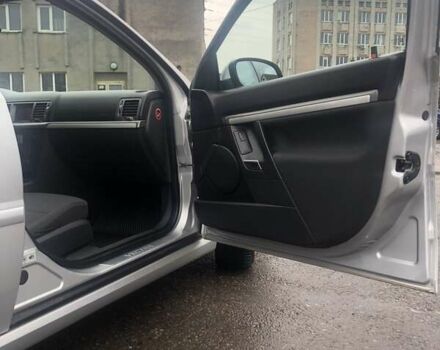 Сірий Опель Вектра, об'ємом двигуна 1.8 л та пробігом 277 тис. км за 5900 $, фото 53 на Automoto.ua