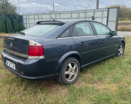 Сірий Опель Вектра, об'ємом двигуна 1.9 л та пробігом 302 тис. км за 2650 $, фото 4 на Automoto.ua