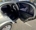 Сірий Опель Вектра, об'ємом двигуна 2.2 л та пробігом 329 тис. км за 4600 $, фото 14 на Automoto.ua