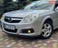 Сірий Опель Вектра, об'ємом двигуна 2.2 л та пробігом 357 тис. км за 4150 $, фото 10 на Automoto.ua