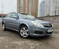 Сірий Опель Вектра, об'ємом двигуна 2.2 л та пробігом 56 тис. км за 8500 $, фото 1 на Automoto.ua