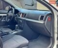 Сірий Опель Вектра, об'ємом двигуна 2.2 л та пробігом 357 тис. км за 4150 $, фото 64 на Automoto.ua