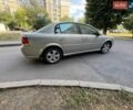 Сірий Опель Вектра, об'ємом двигуна 1.8 л та пробігом 206 тис. км за 4200 $, фото 7 на Automoto.ua