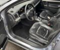 Сірий Опель Вектра, об'ємом двигуна 2.2 л та пробігом 392 тис. км за 5300 $, фото 3 на Automoto.ua