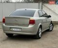Сірий Опель Вектра, об'ємом двигуна 2.2 л та пробігом 164 тис. км за 3950 $, фото 15 на Automoto.ua