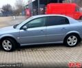 Сірий Опель Вектра, об'ємом двигуна 2.2 л та пробігом 267 тис. км за 4800 $, фото 7 на Automoto.ua
