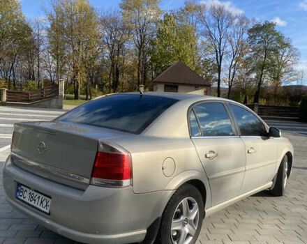 Опель Вектра 2007 в Стрые на Automoto.ua Серый Опель Вектра, объемом двигателя 1.8 л и пробегом 200 тыс. км за 4300 $, фото 10 на Automoto.ua