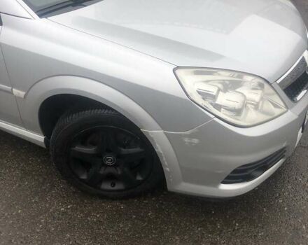 Сірий Опель Вектра, об'ємом двигуна 1.8 л та пробігом 277 тис. км за 5900 $, фото 33 на Automoto.ua