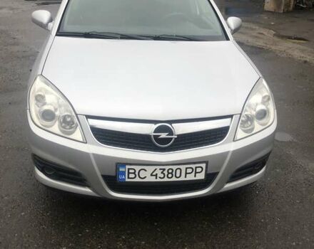Сірий Опель Вектра, об'ємом двигуна 1.8 л та пробігом 277 тис. км за 5900 $, фото 36 на Automoto.ua