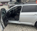Сірий Опель Вектра, об'ємом двигуна 2.2 л та пробігом 215 тис. км за 5800 $, фото 6 на Automoto.ua