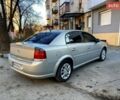 Сірий Опель Вектра, об'ємом двигуна 2.2 л та пробігом 134 тис. км за 7100 $, фото 5 на Automoto.ua