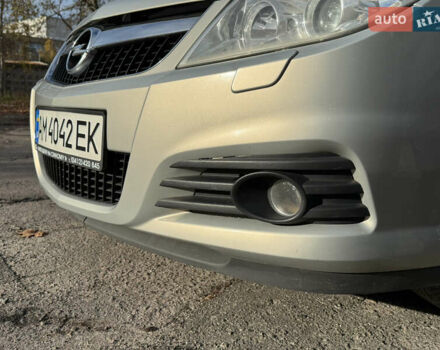 Сірий Опель Вектра, об'ємом двигуна 2.2 л та пробігом 194 тис. км за 6950 $, фото 33 на Automoto.ua