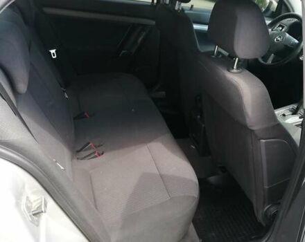 Сірий Опель Вектра, об'ємом двигуна 2.2 л та пробігом 288 тис. км за 5799 $, фото 10 на Automoto.ua