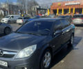 Серый Опель Вектра, объемом двигателя 1.8 л и пробегом 200 тыс. км за 4200 $, фото 1 на Automoto.ua