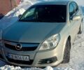 Серый Опель Вектра, объемом двигателя 2.2 л и пробегом 227 тыс. км за 5000 $, фото 10 на Automoto.ua