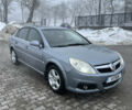 Серый Опель Вектра, объемом двигателя 2.2 л и пробегом 241 тыс. км за 4800 $, фото 1 на Automoto.ua