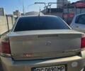 Сірий Опель Вектра, об'ємом двигуна 1.6 л та пробігом 230 тис. км за 4600 $, фото 7 на Automoto.ua