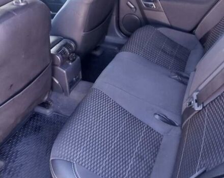 Серый Опель Вектра, объемом двигателя 1.91 л и пробегом 220 тыс. км за 4300 $, фото 9 на Automoto.ua