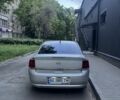 Серый Опель Вектра, объемом двигателя 2 л и пробегом 267 тыс. км за 4670 $, фото 8 на Automoto.ua