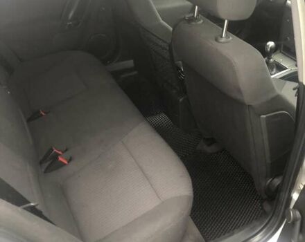 Сірий Опель Вектра, об'ємом двигуна 1.8 л та пробігом 277 тис. км за 5900 $, фото 18 на Automoto.ua