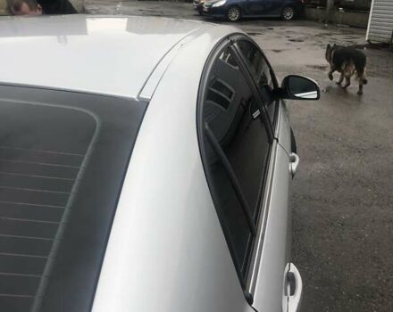 Сірий Опель Вектра, об'ємом двигуна 1.8 л та пробігом 277 тис. км за 5900 $, фото 62 на Automoto.ua