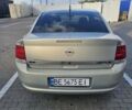 Серый Опель Вектра, объемом двигателя 2.21 л и пробегом 265 тыс. км за 5500 $, фото 3 на Automoto.ua